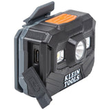 Rechargeable Headlamp and Worklight 56062