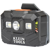 Rechargeable Headlamp and Worklight 56062