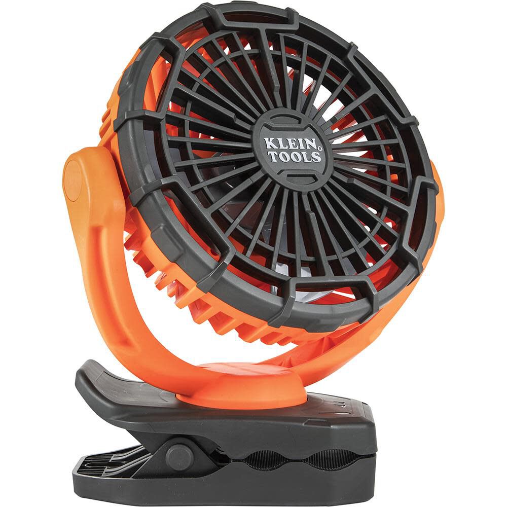 Rechargeable Personal Jobsite Fan PJSFM1