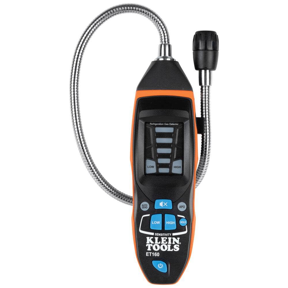 Refrigerant Gas Detector ET160