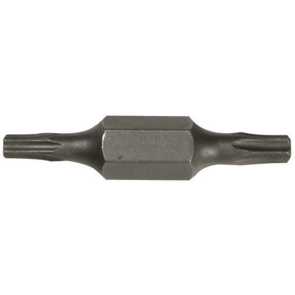 Replacement Bits TORX #10 #15 32485