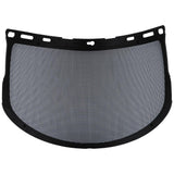 Replacement Face Shield, Mesh 60478