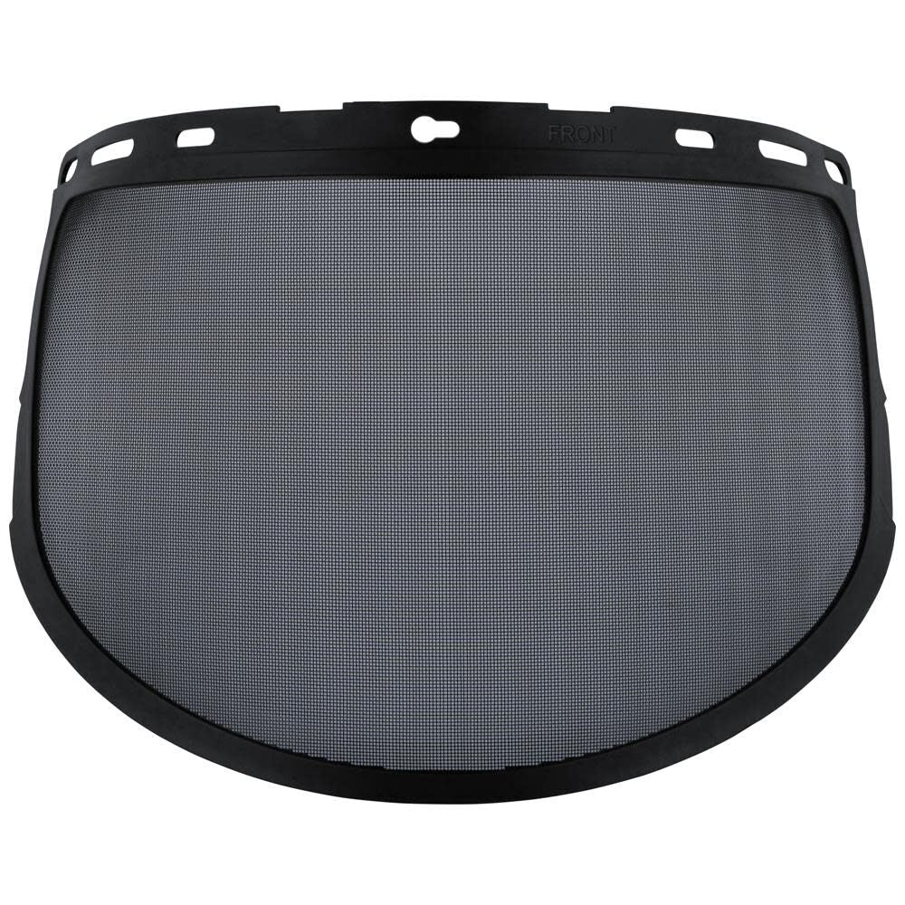 Replacement Face Shield, Mesh 60478