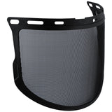 Replacement Face Shield, Mesh 60478