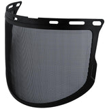 Replacement Face Shield, Mesh 60478