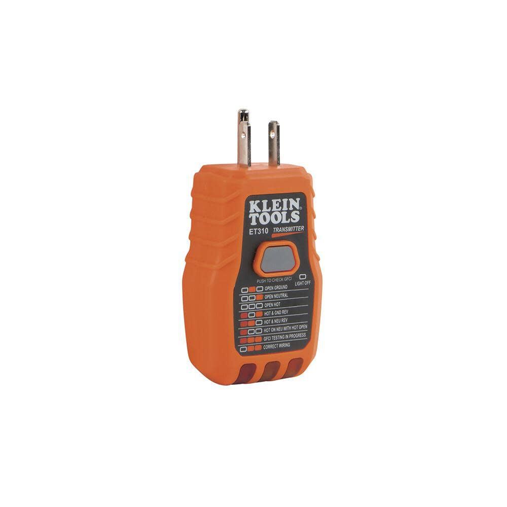 Replacement Transmitter for ET310 ET310TRANS