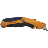 Retractable Utility Knife 44133