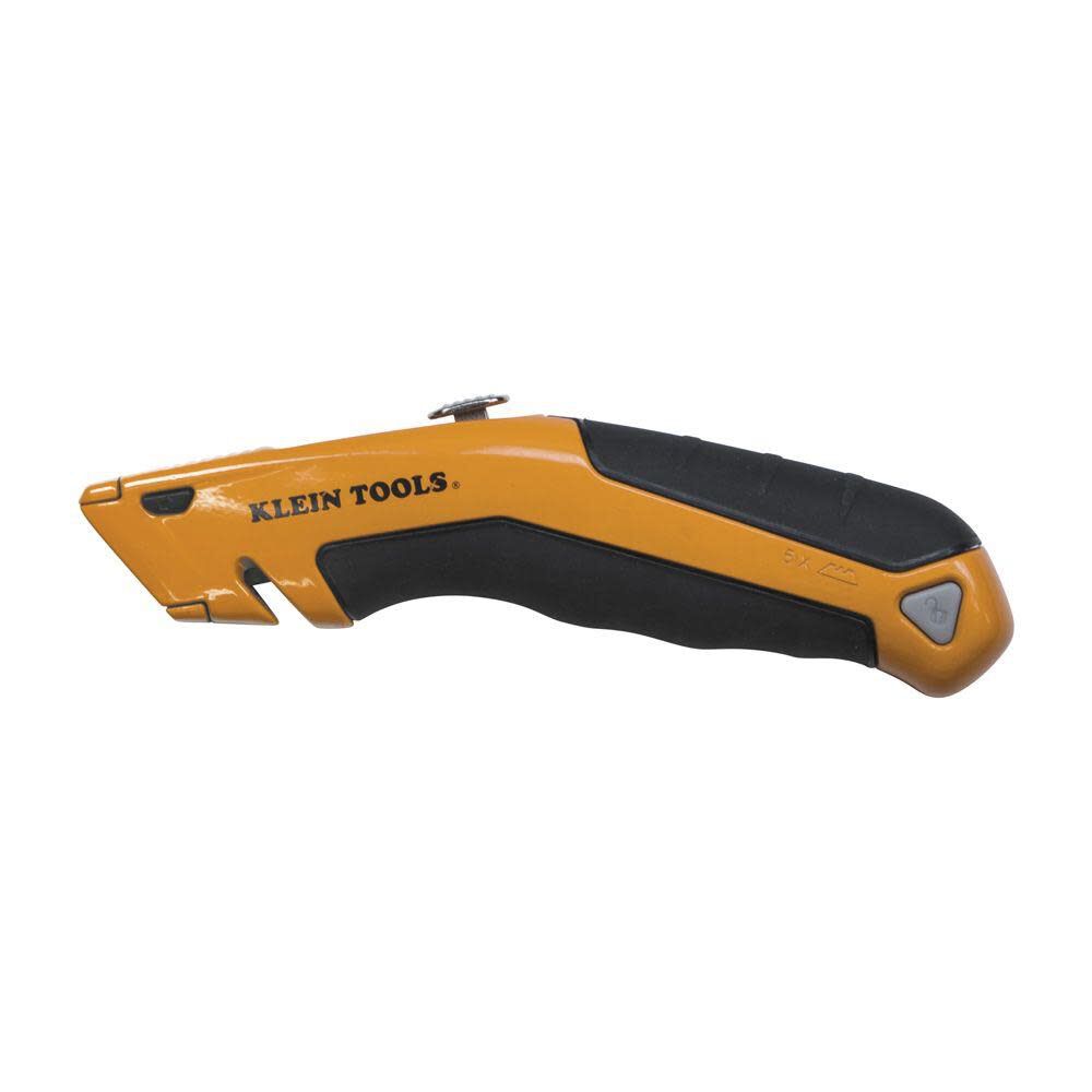 Retractable Utility Knife 44133