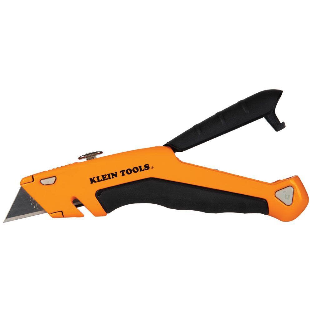 Retractable Utility Knife 44133