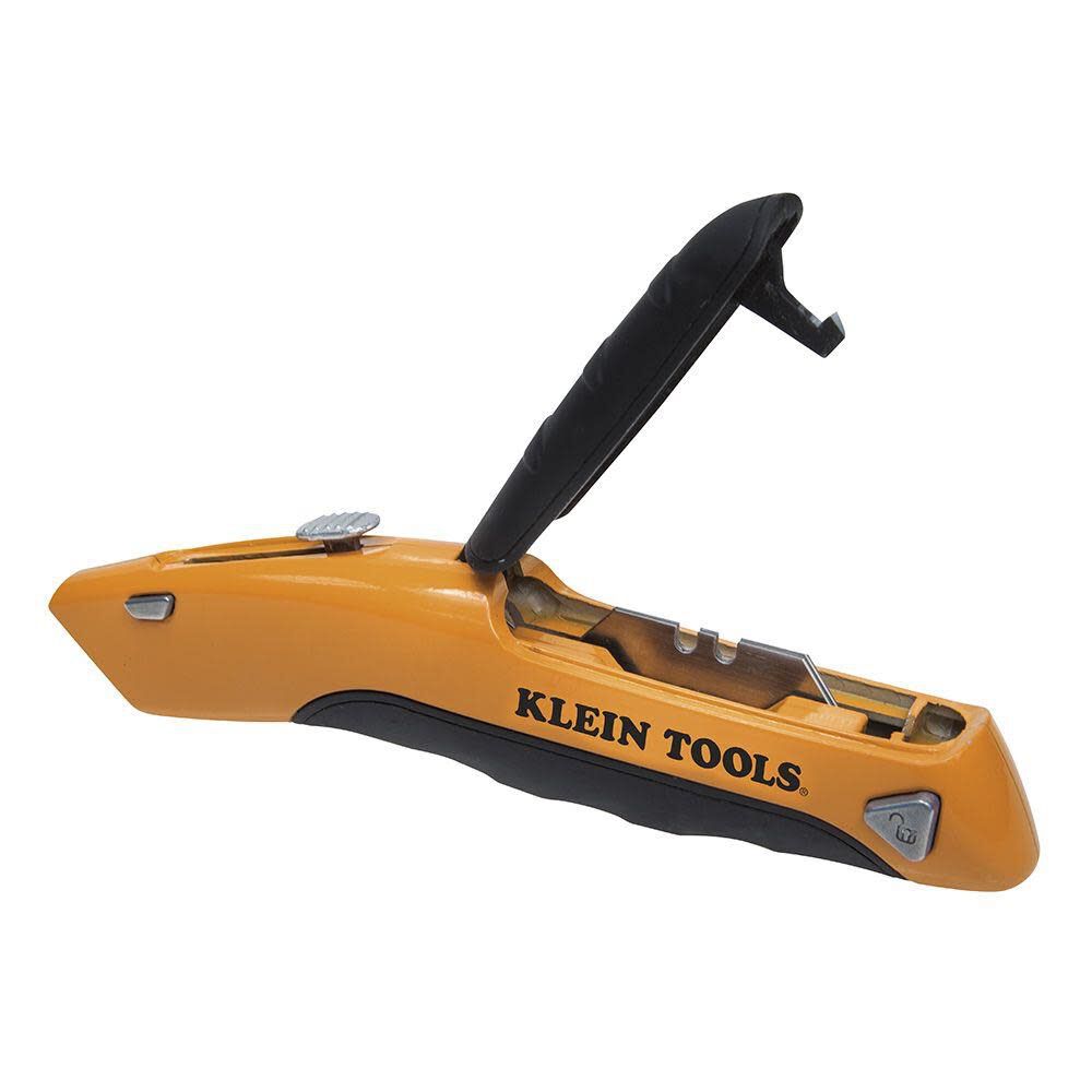 Retractable Utility Knife 44133