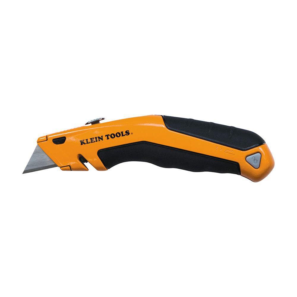 Retractable Utility Knife 44133