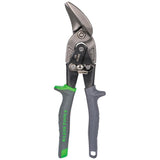 Right Cutting Aviation Snips 2401R