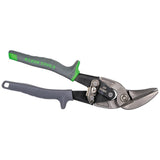 Right Cutting Aviation Snips 2401R