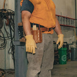 Rodbuster Toolbelt Set, XL 5800HPBXL