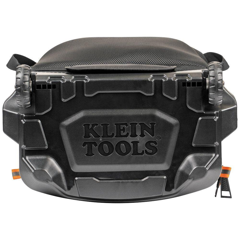 Rolling Tool Backpack 55604