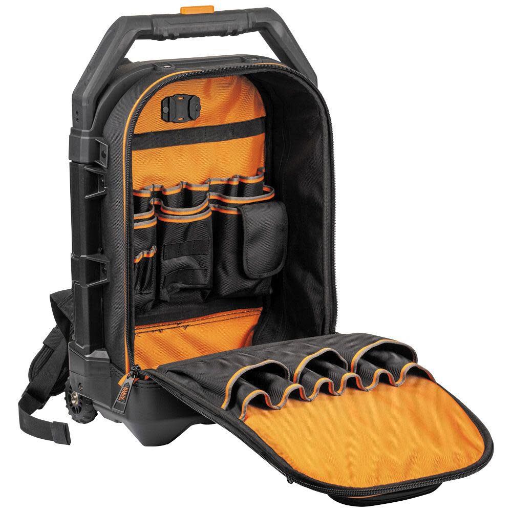 Rolling Tool Backpack 55604