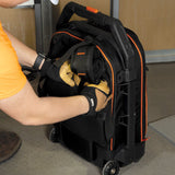 Rolling Tool Backpack 55604