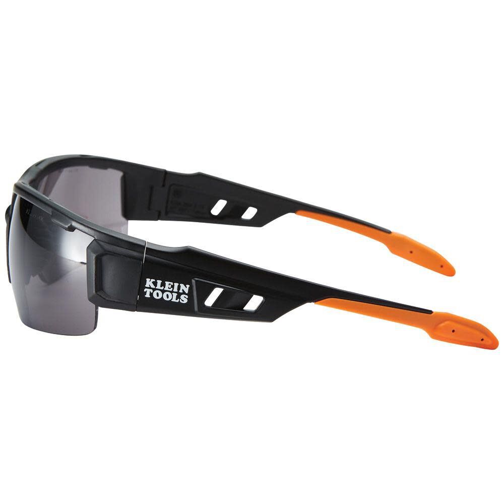 Tools Safety Glasses Hard Case 60176