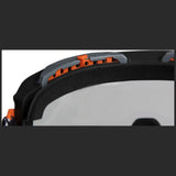 Safety Goggles Clear Lens 60479