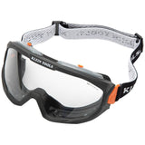 Safety Goggles Clear Lens 60479