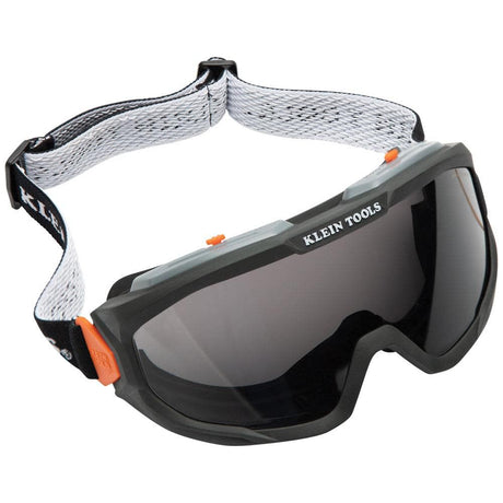 Tools Safety Goggles Gray Lens 60480
