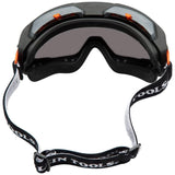 Safety Goggles Gray Lens 60480