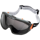 Safety Goggles Gray Lens 60480