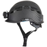 Safety Helmet Class C Headlamp 60517