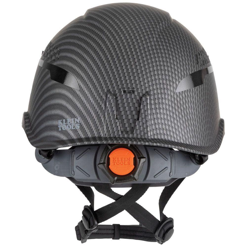 Safety Helmet Class C Headlamp 60517