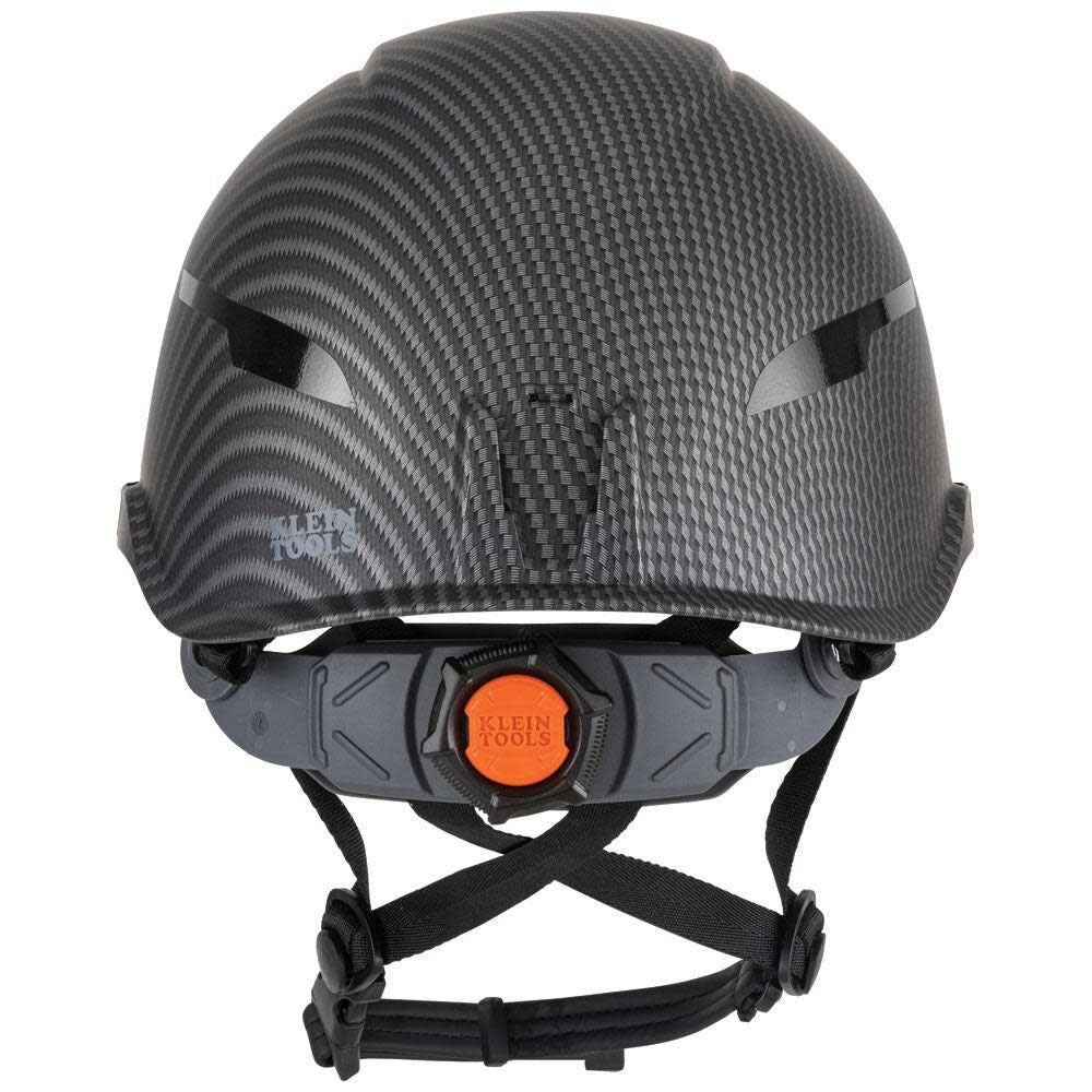 Safety Helmet Class E Headlamp 60515