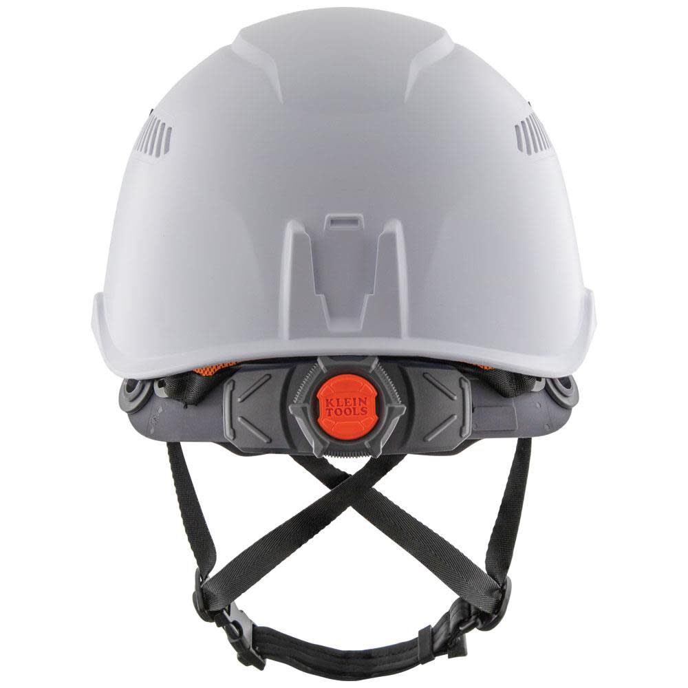 Tools Safety Helmet Suspension CLMBRSPN