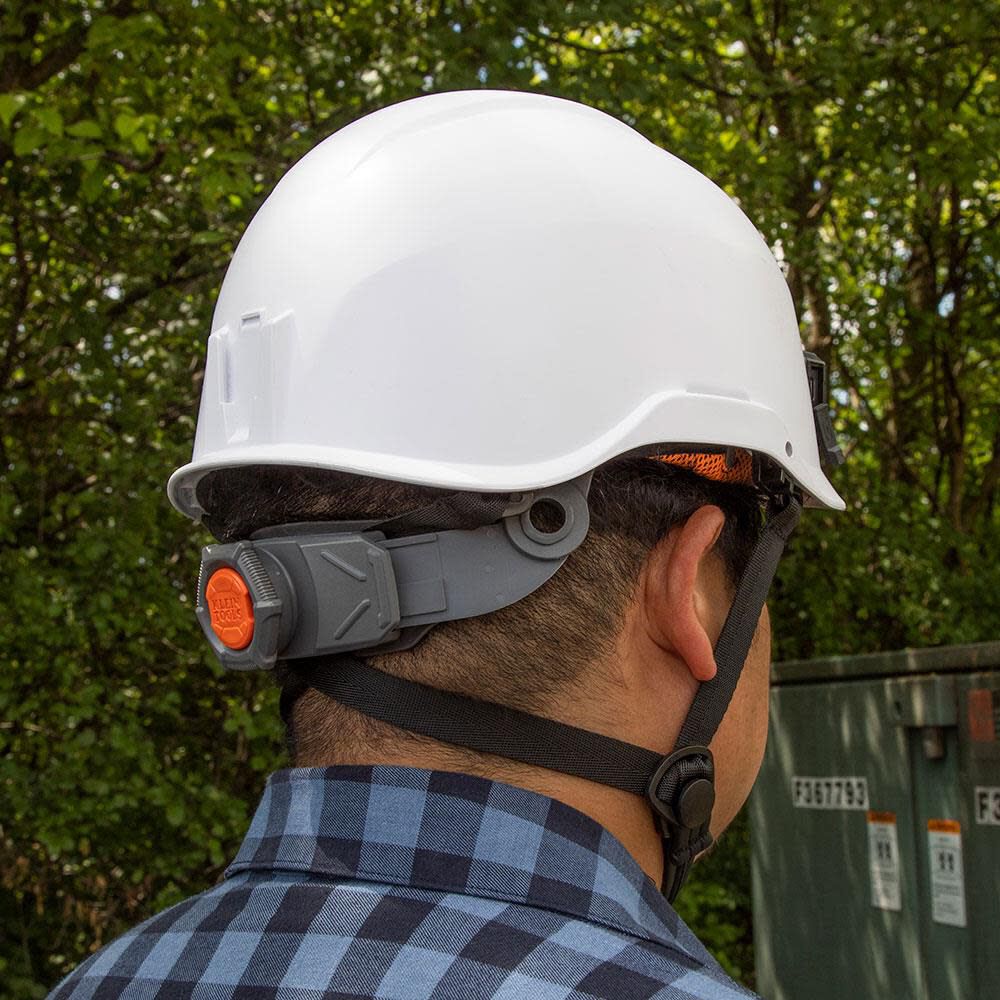 Tools Safety Helmet Suspension CLMBRSPN