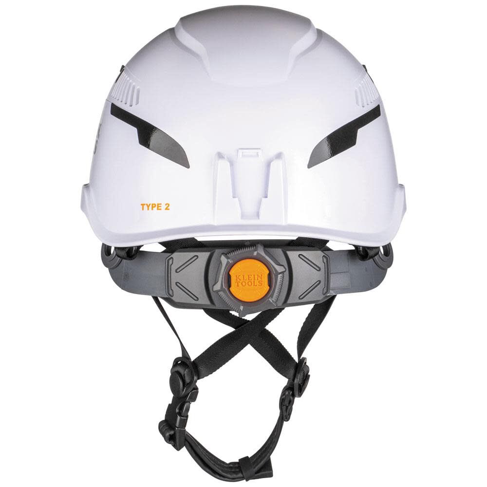 Safety Helmet Type 2 Class C 60565