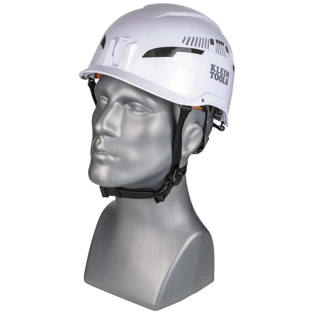 Safety Helmet Type 2 Class C 60565