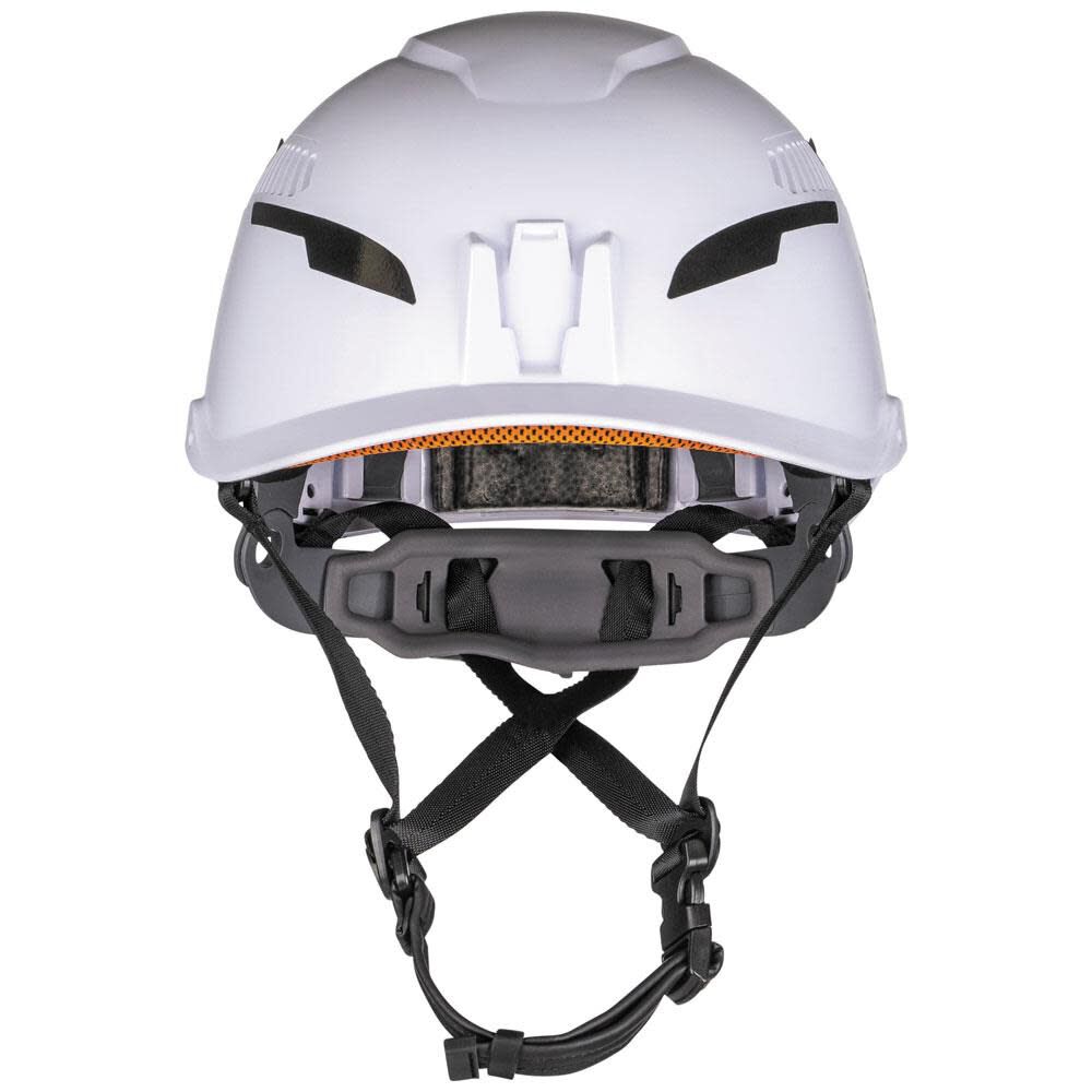 Safety Helmet Type 2 Class C 60565