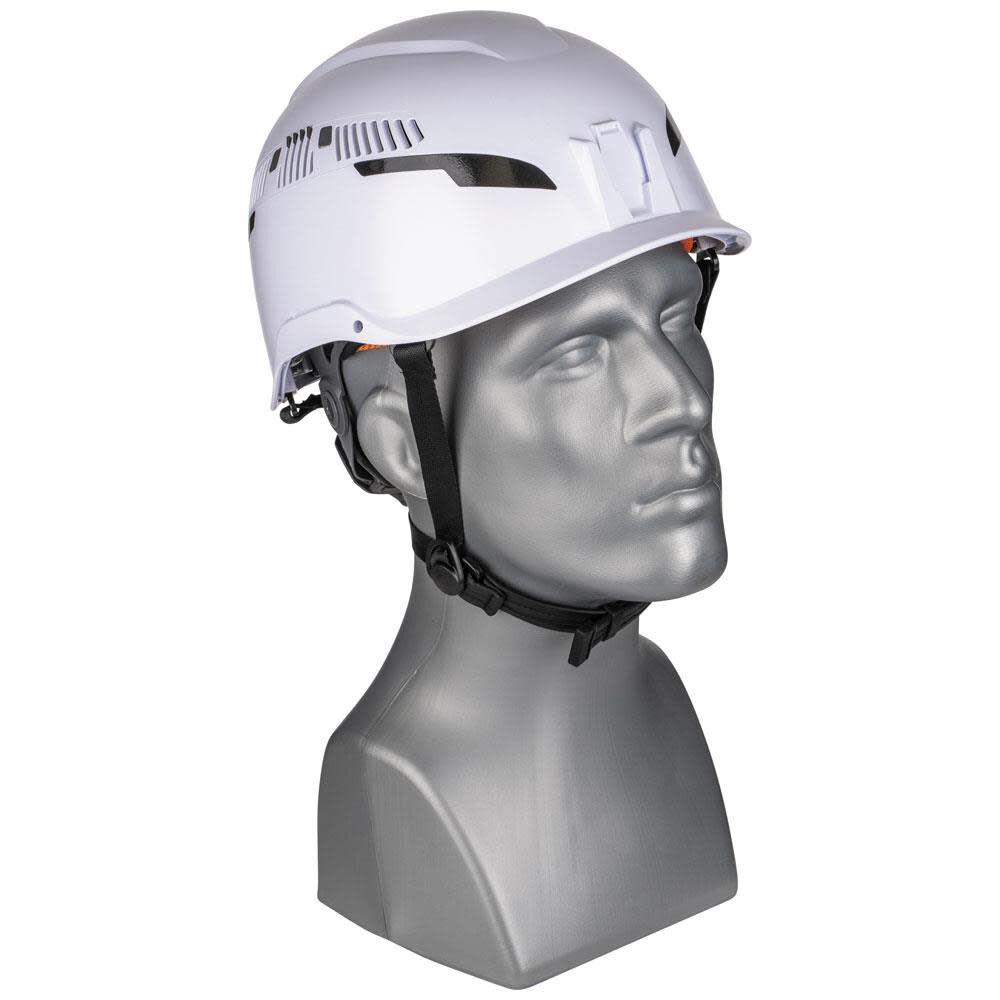 Safety Helmet Type 2 Class C 60565