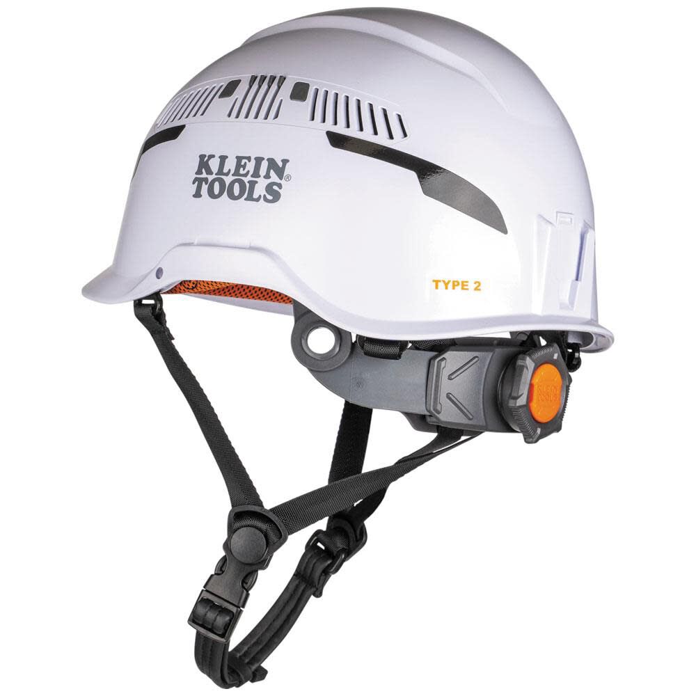 Safety Helmet Type 2 Class C 60565