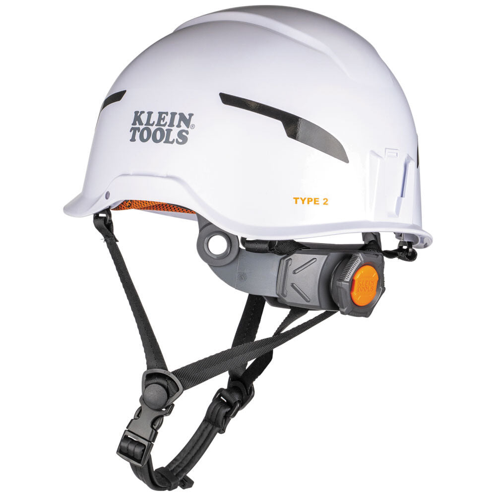 Safety Helmet Type 2 Class E 60564