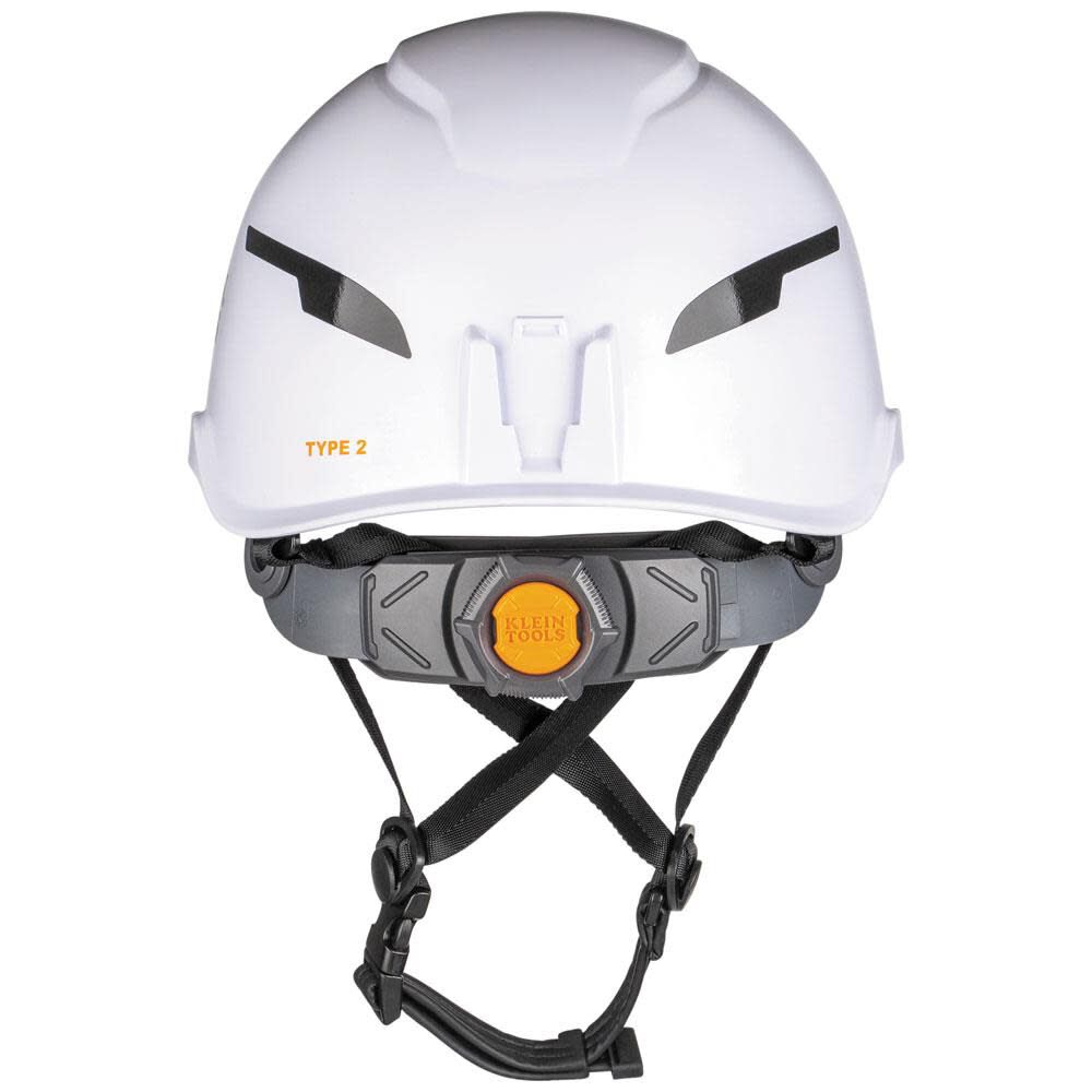 Safety Helmet Type 2 Class E 60564