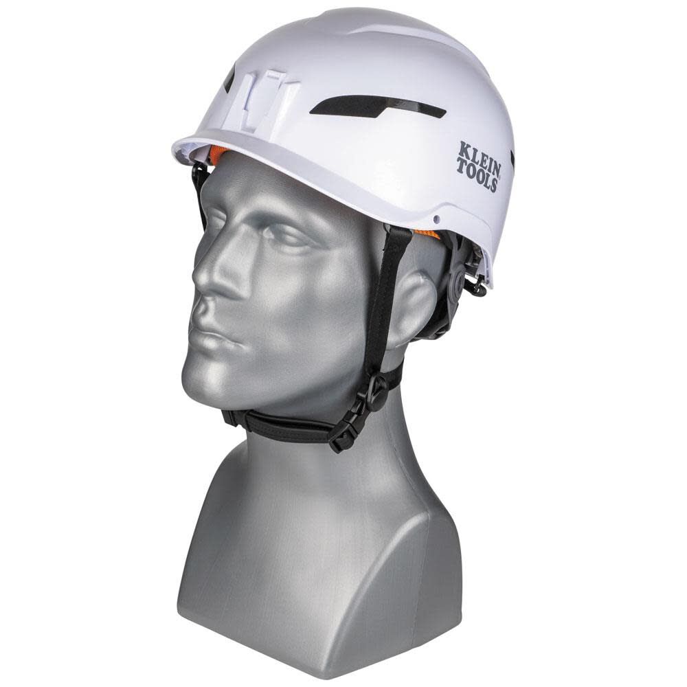 Safety Helmet Type 2 Class E 60564