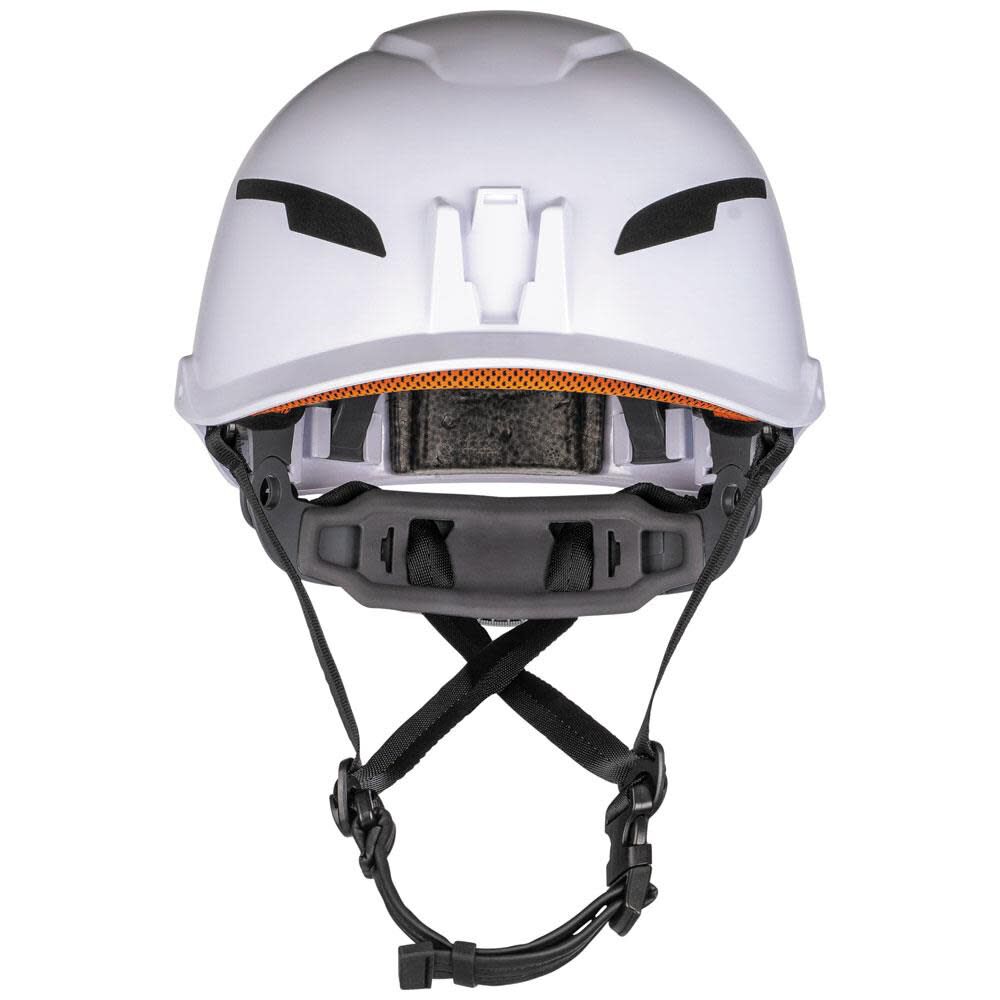 Safety Helmet Type 2 Class E 60564