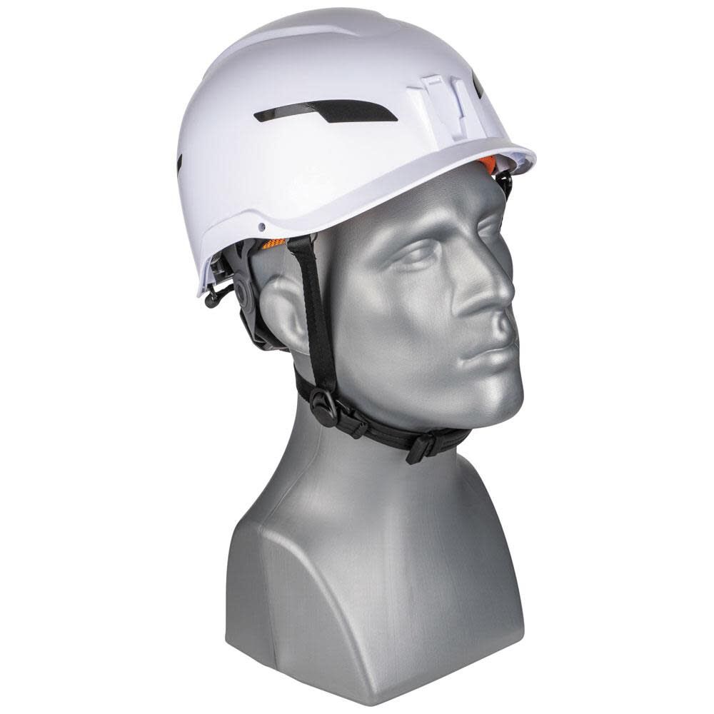 Safety Helmet Type 2 Class E 60564