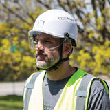 Tools Safety Helmet Visor Clear VISORCLR