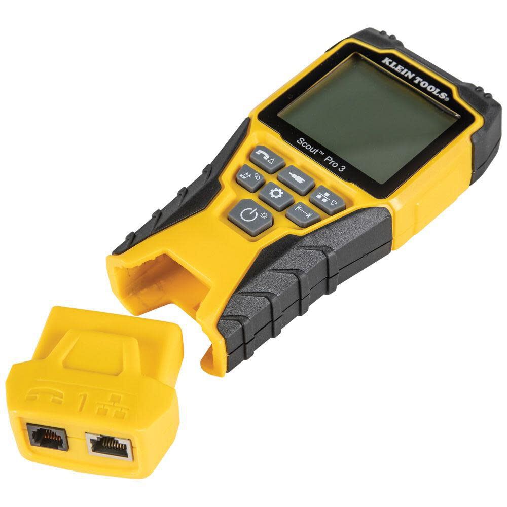 Scout Pro 3 Tester Starter Kit VDV501851