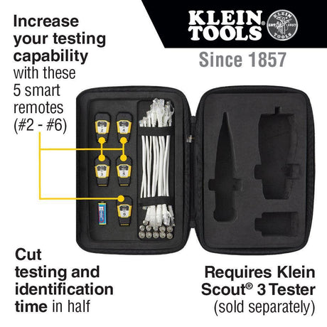 Scout Pro 3 Upgrade Kit VDV770850