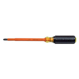 Screwdriver Insulated #3 Phillips 7inch L 6337INS