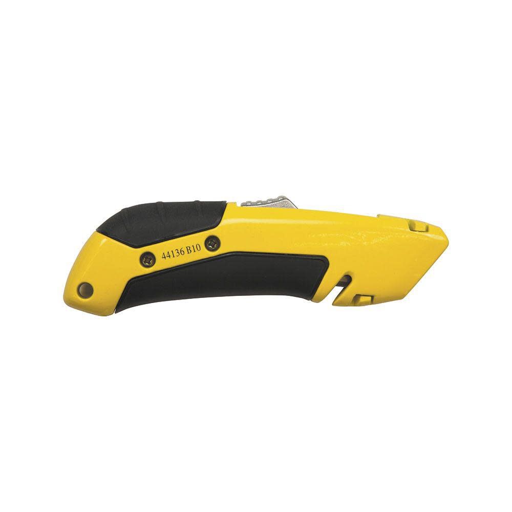 Self-Retracting Utility Knife 44136