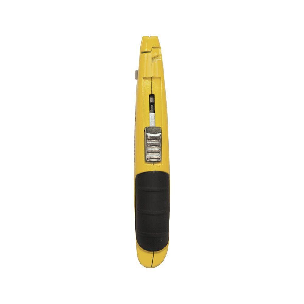 Self-Retracting Utility Knife 44136