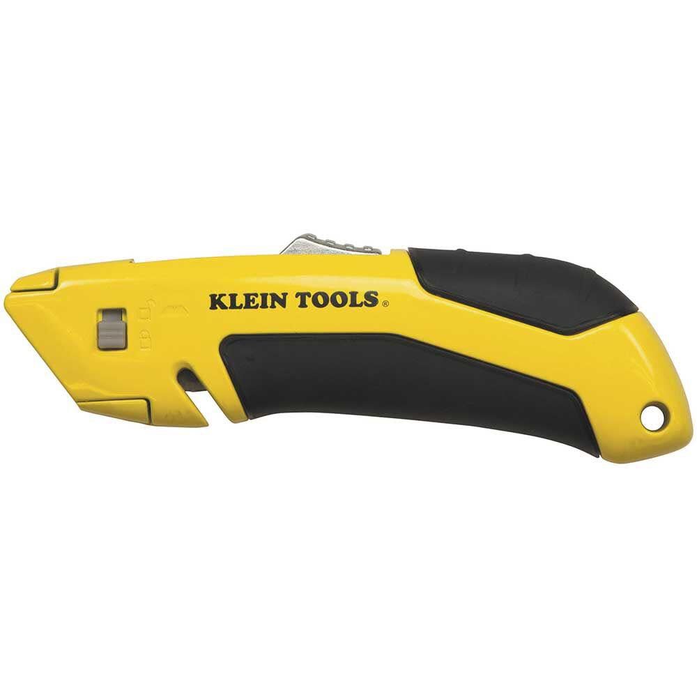 Self-Retracting Utility Knife 44136