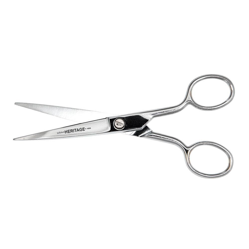 Sharp Point Scissor 6-Inch 406